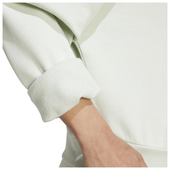 Adidas Γυναικείο φούτερ Feel Cozy Sweatshirt